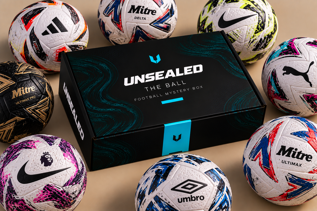 THE BALL