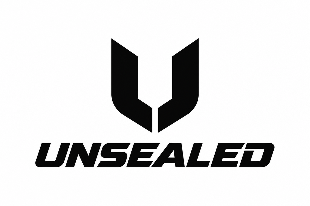 UNSEALED+ TENNIS